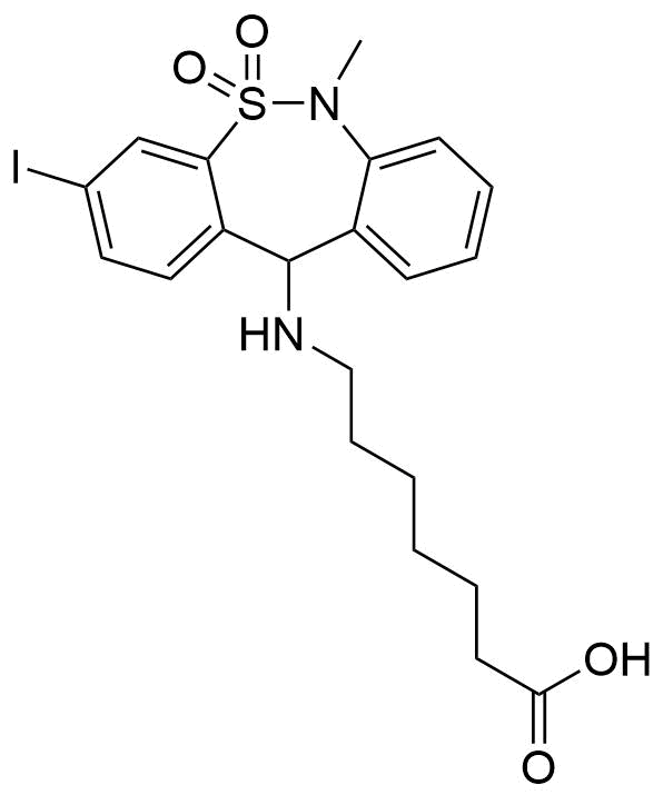Tianeptine Impurity 9