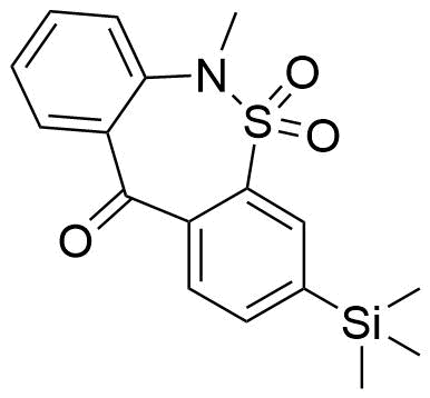 Tianeptine Impurity 10