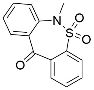 Tianeptine Impurity 11