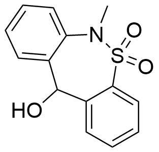 Tianeptine Impurity 12