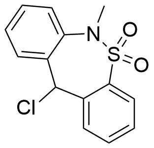 Tianeptine Impurity 13