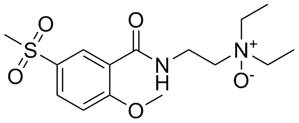 Tiapride EP Impurity D