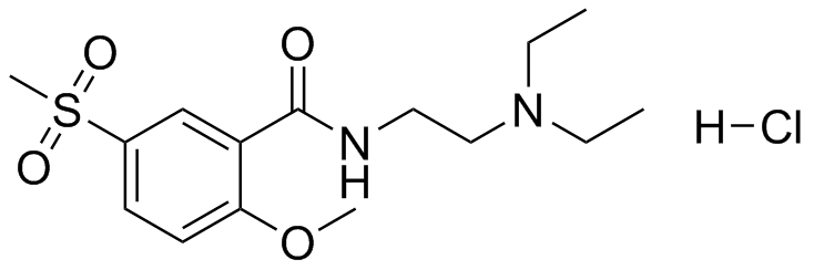 Tiapride hydrochloride