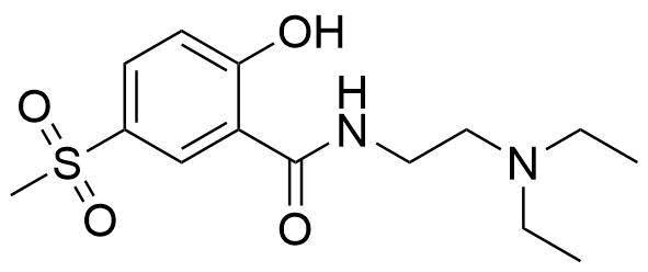 Tiapride Impurity 5