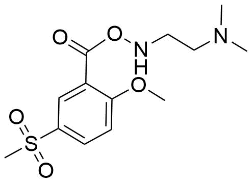 Tiapride Impurity 7