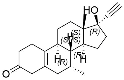 Tibolone