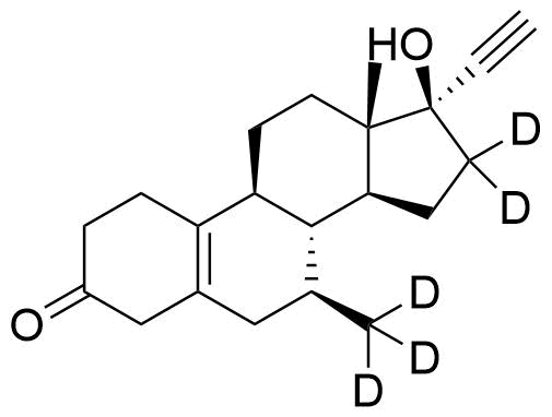 Tibolone D5