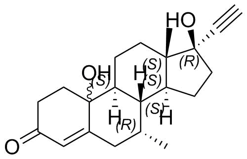 Tibolone EP Impurity A