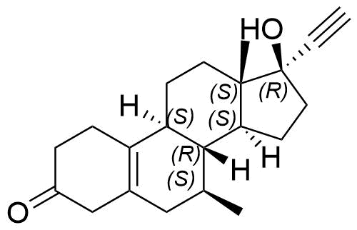 Tibolone EP Impurity D