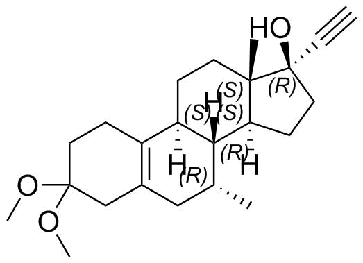 Tibolone EP Impurity E