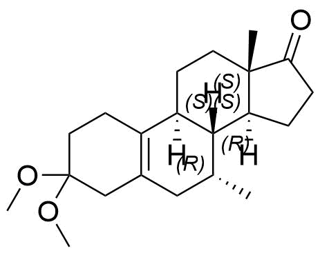 Tibolone Impurity 10