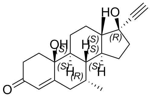 Tibolone Impurity 16