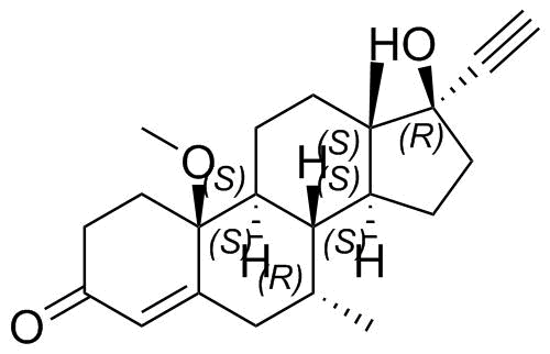 Tibolone Impurity 17