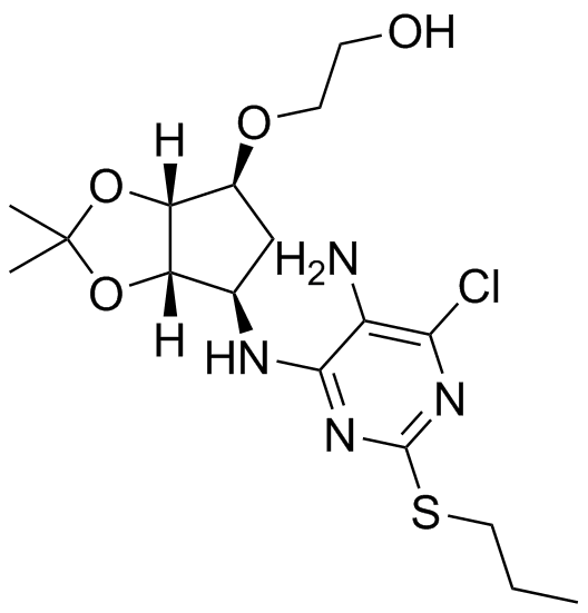 Ticagrelor Impurity 1