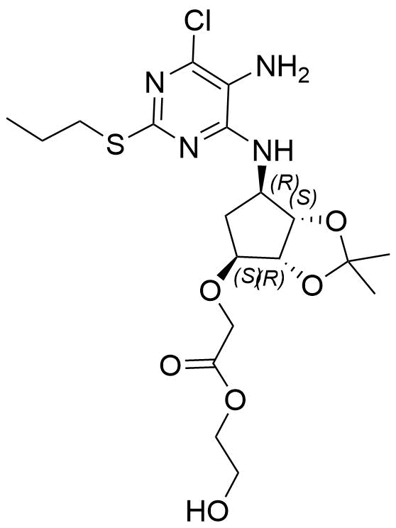 Ticagrelor Impurity 10