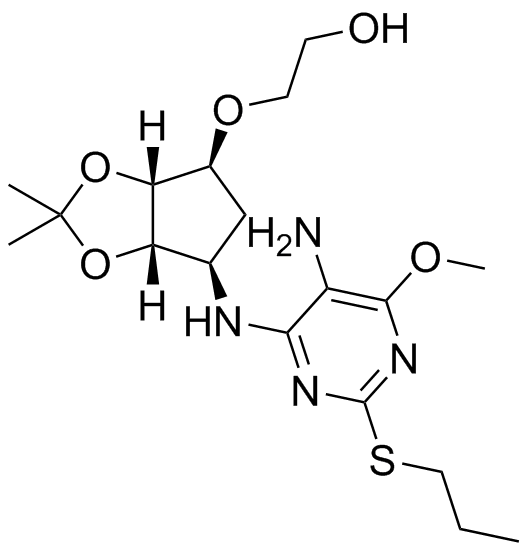 Ticagrelor Impurity 101