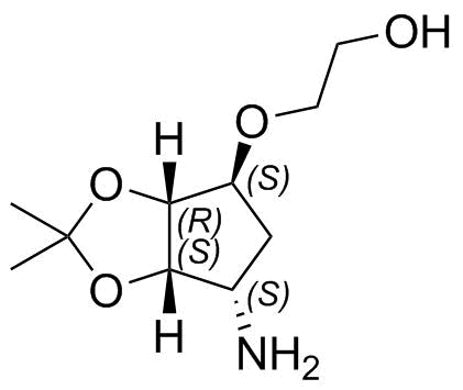 Ticagrelor Impurity 104
