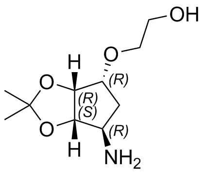 Ticagrelor Impurity 105