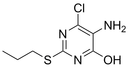 Ticagrelor Impurity 11