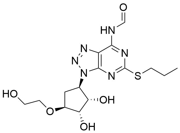 Ticagrelor Impurity 196