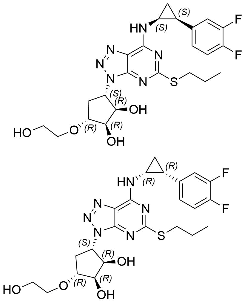 Ticagrelor Impurity 2
