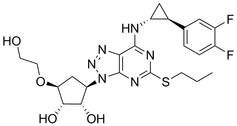 Ticagrelor Impurity 201
