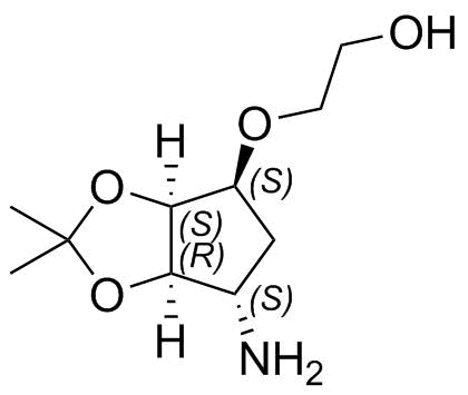 Ticagrelor Impurity 110