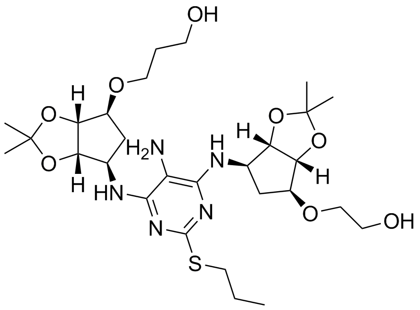 Ticagrelor Impurity 23