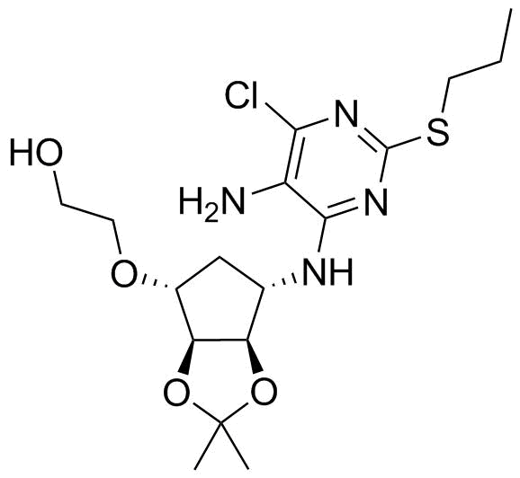 Ticagrelor Impurity 24