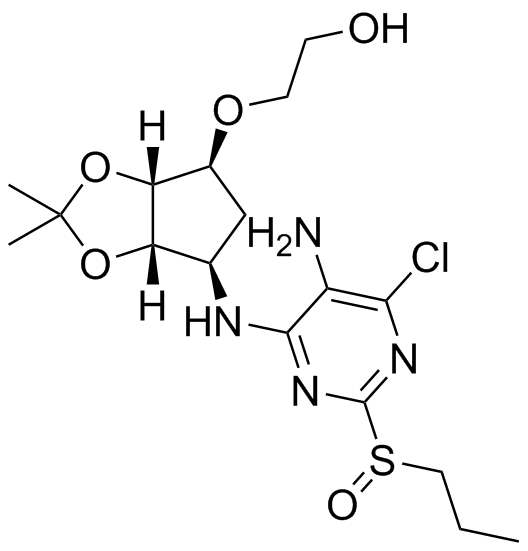 Ticagrelor Impurity 3