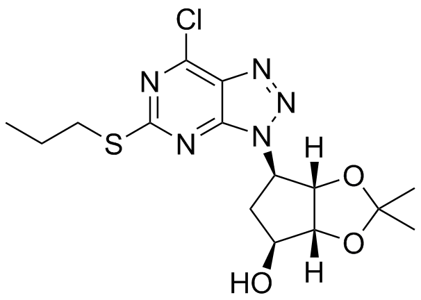 Ticagrelor Impurity 61
