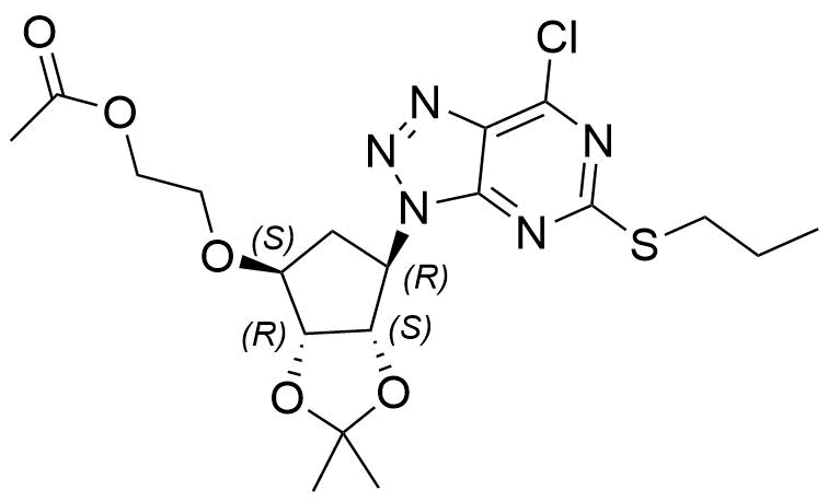 Ticagrelor Impurity 69