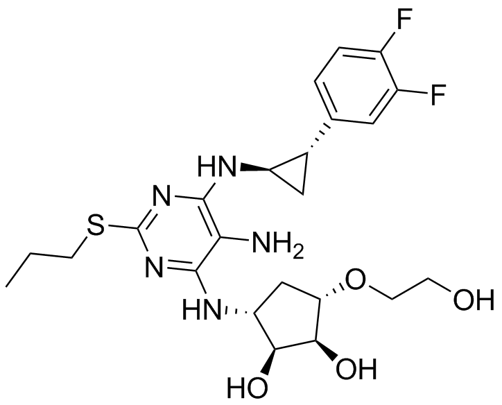 Ticagrelor Impurity 73
