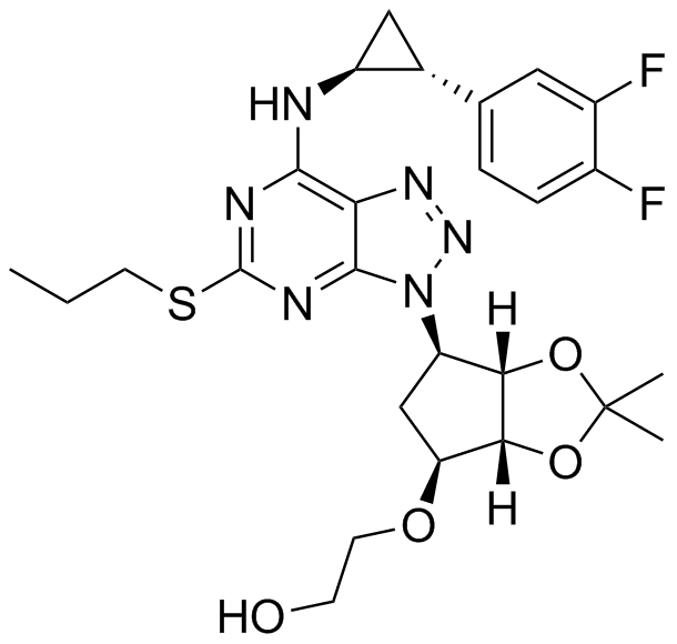 Ticagrelor Impurity 76