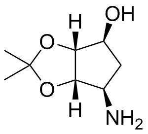 Ticagrelor Impurity 78