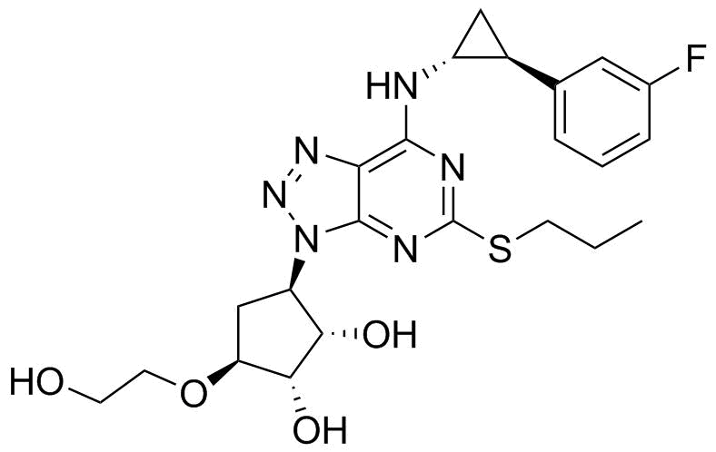Ticagrelor Impurity 79
