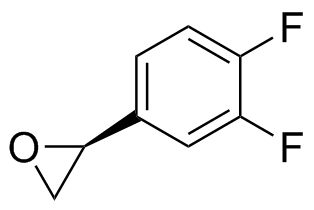 Ticagrelor Impurity 80
