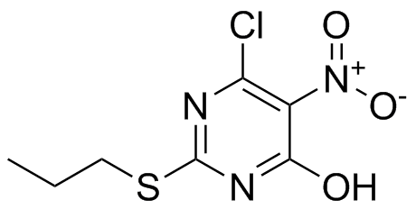 Ticagrelor Impurity 116