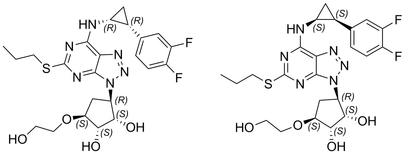 Ticagrelor Impurity 84