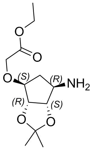 Ticagrelor Impurity 89