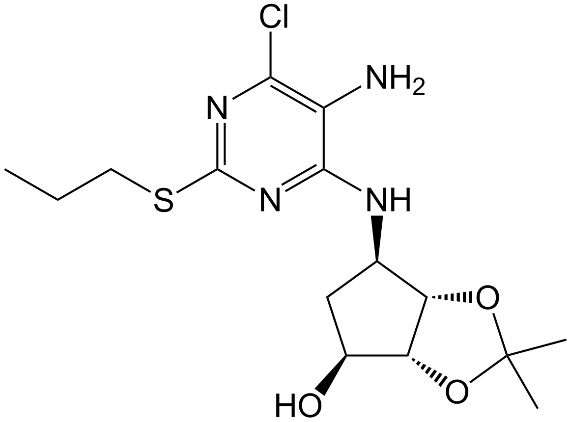 Ticagrelor Impurity 9