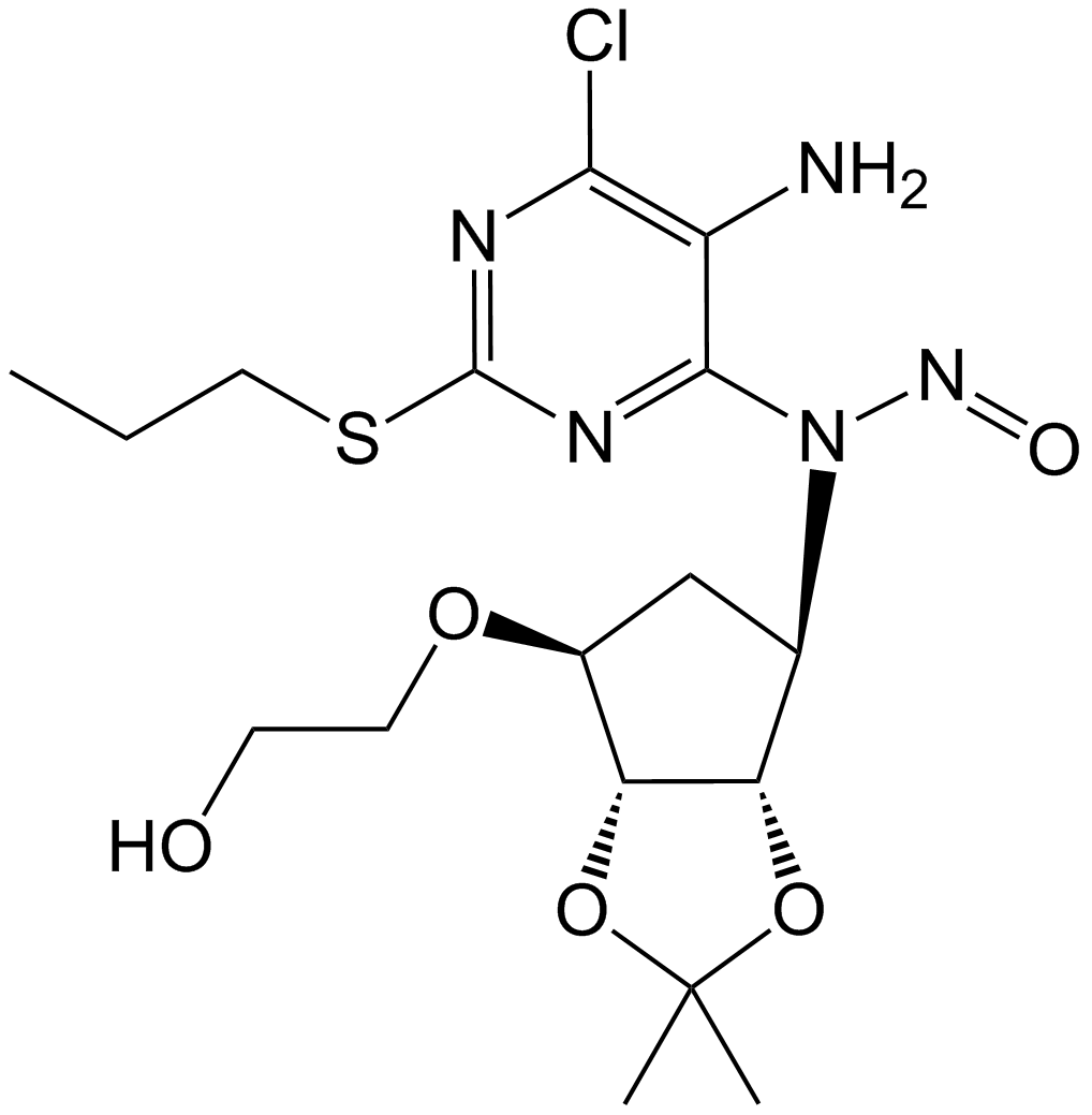Ticagrelor Impurity 93