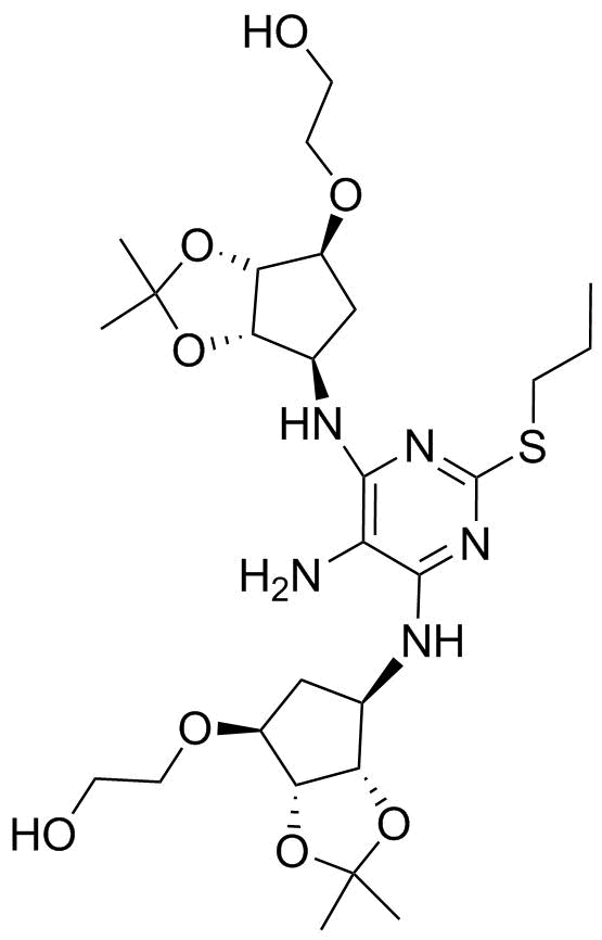 Ticagrelor Impurity 95
