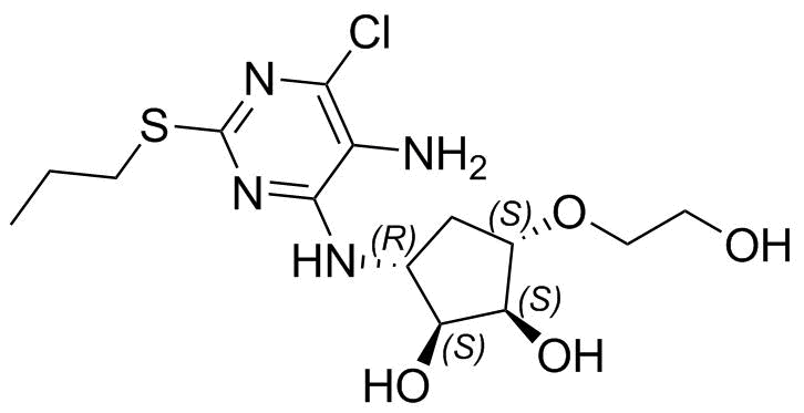Ticagrelor Impurity J