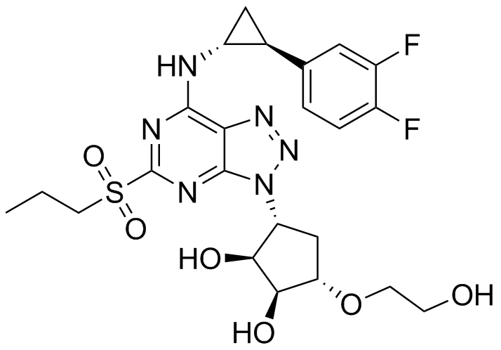 Ticagrelor Impurity M