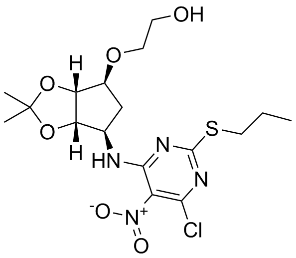 Ticagrelor Impurity O