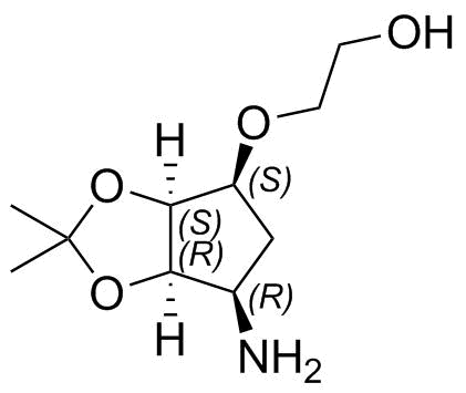 Ticagrelor Impurity S
