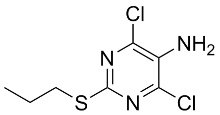 Ticagrelor Impurity U