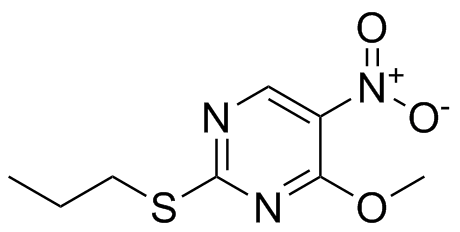 Ticagrelor Impurity X