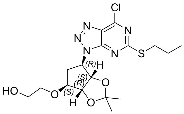 Ticagrelor Impurity Z